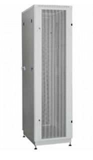 Шкаф напольный 19&quot;, 22U NT PRACTIC 2 MP22-68 G