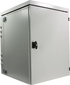 Шкаф настенный 19&quot;, 15U NT WALLBOX IP55 15-66 G