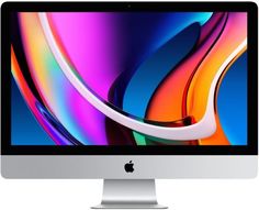 Моноблок 27&#039;&#039; Apple iMac with Retina 5K 2020 Z0ZX/86 3.6GHz 10-core 10th-generation Intel Core i9 (TB up to 5.0GHz)/32GB/1TB SSD/Radeon Pro 5700 with