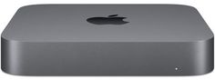 Компьютер Apple Mac Mini 2020 Z0ZT001C0/Z0ZT/11 3.0-4.1GHz 6‑core i5/64GB DDR4/2TB SSD/UHD Graphics 630/Space Gray