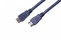 Кабель HDMI Wize CP-HM-HM-1M