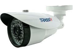 Видеокамера IP TRASSIR TR-D2B5-noPOE