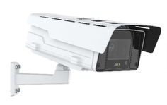 Видеокамера Axis Q1645-LE