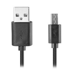 Кабель интерфейсный USB 2.0 Ginzzu AM/micro BM 5P