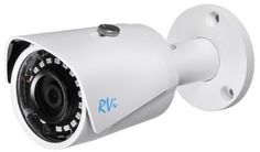 Видеокамера IP RVi RVi-1NCT4040 (2.8) white