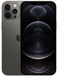 Смартфон Apple iPhone 12 Pro Max 512GB