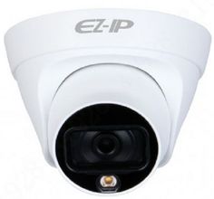 Видеокамера IP EZ-IP EZ-IPC-T1B20P-LED-0360B