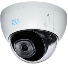 Видеокамера IP RVi RVi-1NCD4368 (2.8)