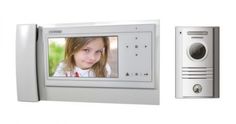 Комплект COMMAX CDV-70KPT/DRC-40KPT