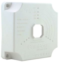 Коробка монтажная Cambox NX1-1118
