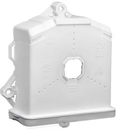 Коробка монтажная Cambox Cx-911