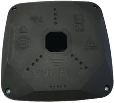 Коробка монтажная Cambox B52 PRO BOX BLK
