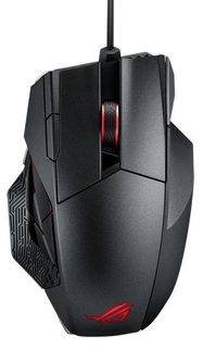 Мышь ASUS ROG Spatha