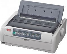 Принтер матричный OKI ML-5720