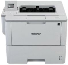 Категория: Лазерные принтеры Brother