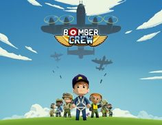 Право на использование (электронный ключ) Curve Digital Bomber Crew
