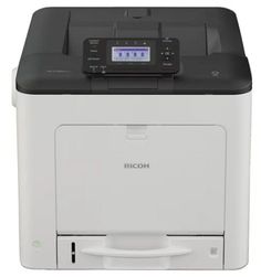 Принтер цветной светодиодный Ricoh SP C360DNw