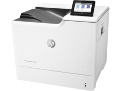 Принтер HP Color LaserJet Enterprise M653dn