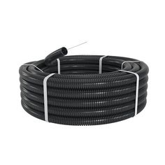 Труба гофрированная DKC PA614855F2