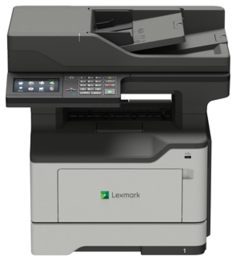 МФУ монохромное Lexmark MX521ade