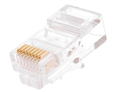 Коннектор NikoMax NMC-RJ88RE50UD1-100