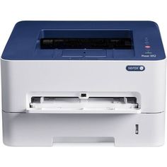 Принтер монохромный лазерный Xerox Phaser 3052NI