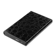 Внешний корпус для HDD SATA 2.5” Gembird EE2-U3S-70L