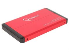 Внешний корпус для HDD SATA 2.5” Gembird EE2-U3S-61