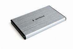 Внешний корпус для HDD SATA 2.5” Gembird EE2-U3S-32P