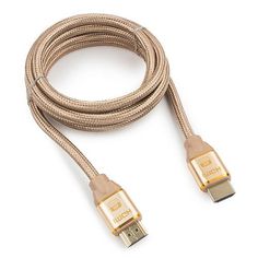 Кабель HDMI Cablexpert CC-G-HDMI03-4.5M