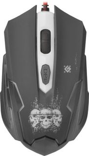 Мышь Defender Skull GM-180L