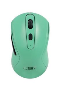 Мышь Wireless CBR CM 522