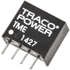 Преобразователь DC-DC модульный TRACO POWER TME 2415S