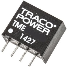Преобразователь DC-DC модульный TRACO POWER TME 1212S
