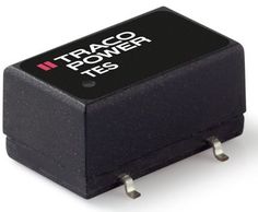 Преобразователь DC-DC модульный TRACO POWER TES 1-1222