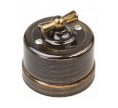 Выключатель Bironi B1-203-25