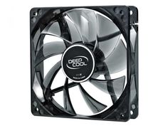 Вентилятор для корпуса Deepcool WIND BLADE 120 White