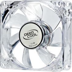 Вентилятор для корпуса Deepcool XFan 80L/B