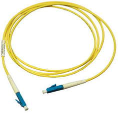 Патч-корд волоконно-оптический TopLAN PC-TOP-652-LC/U-LC/U-5.0