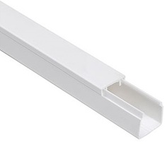 Кабель-канал IEK CKK11-040-040-1-K01