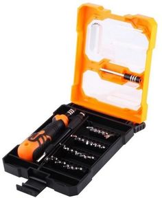 Отвертка 5bites TK008