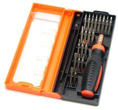 Отвертка 5bites TK005