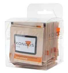 Салфетки Konoos KTS-30