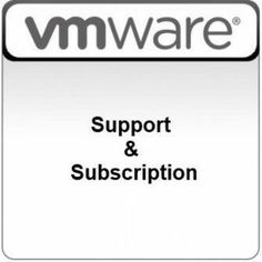 ПО (электронно) VMware Basic Sup./Subs. ThinApp 5 Client License for 1 year