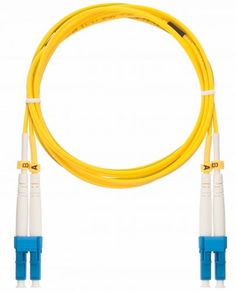 Патч-корд волоконно-оптический NIKOLAN NMF-PC2S2C2-LCU-LCU-002