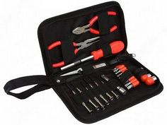 Набор инструментов Cablexpert TK-HOBBY