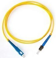 Патч-корд волоконно-оптический TopLAN PC-TOP-OM2-FC/P-FC/P-3.0