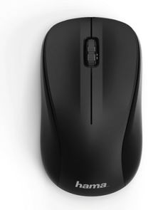 Мышь Wireless HAMA MW-300