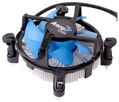 Кулер AeroCool BAS-B9SP