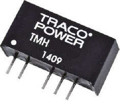 Преобразователь DC-DC модульный TRACO POWER TMH 2415D